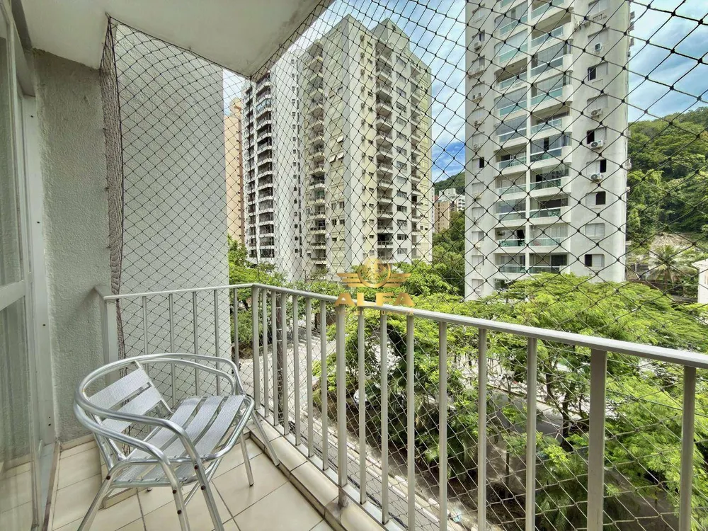 Apartamento, 3 quartos, 100 m² - Foto 3