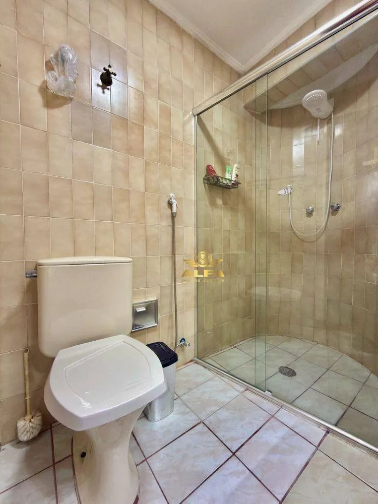 Apartamento, 3 quartos, 100 m² - Foto 7