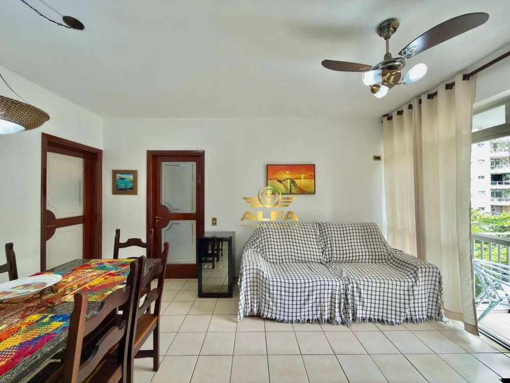 Apartamento, 3 quartos, 100 m² - Foto 1