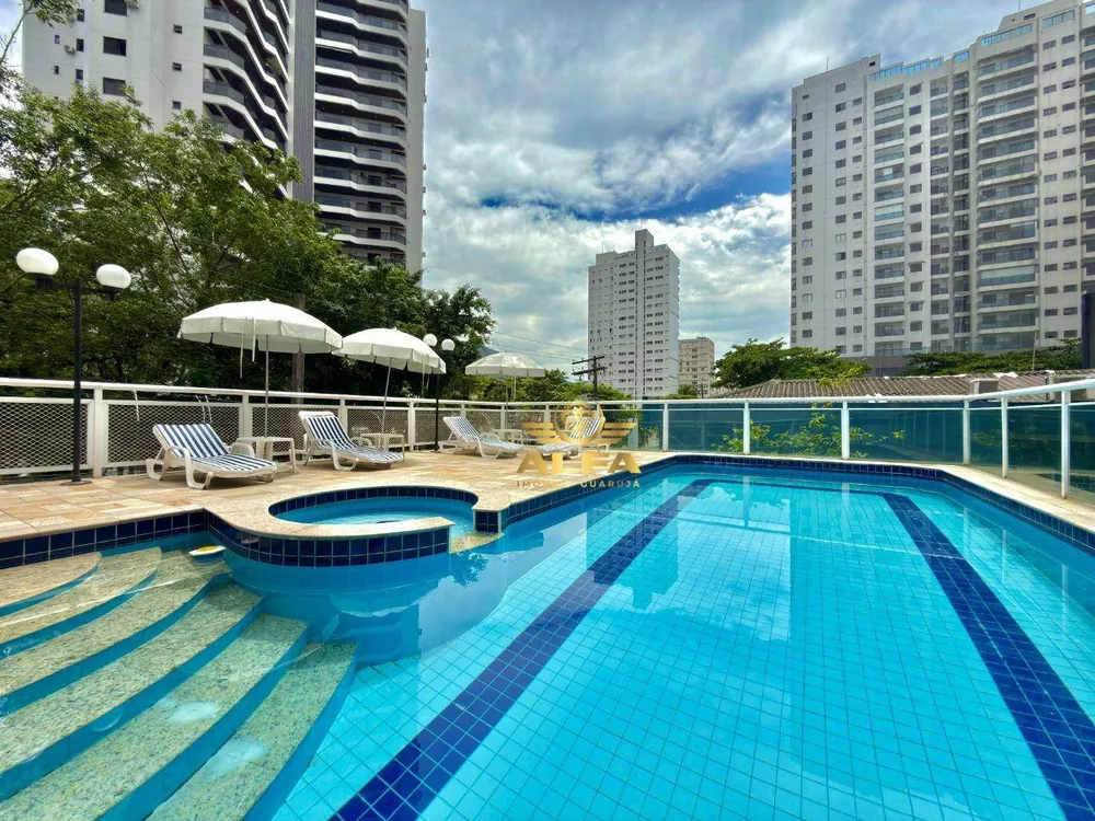 Apartamento, 3 quartos, 100 m² - Foto 2