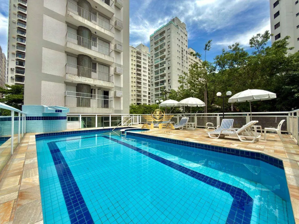 Apartamento, 3 quartos, 100 m² - Foto 3