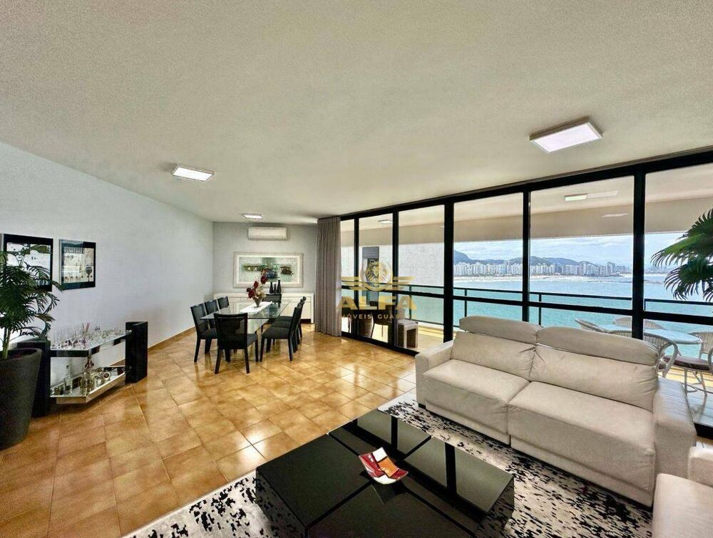 Apartamento, 3 quartos, 159 m² - Foto 1