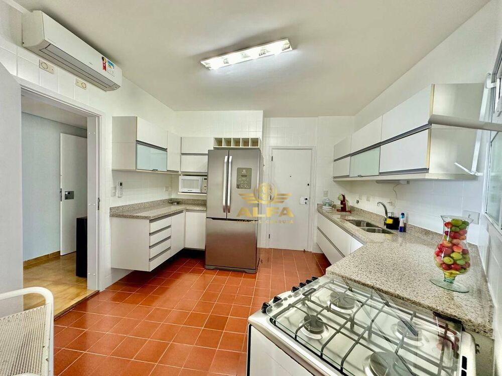 Apartamento, 3 quartos, 159 m² - Foto 4