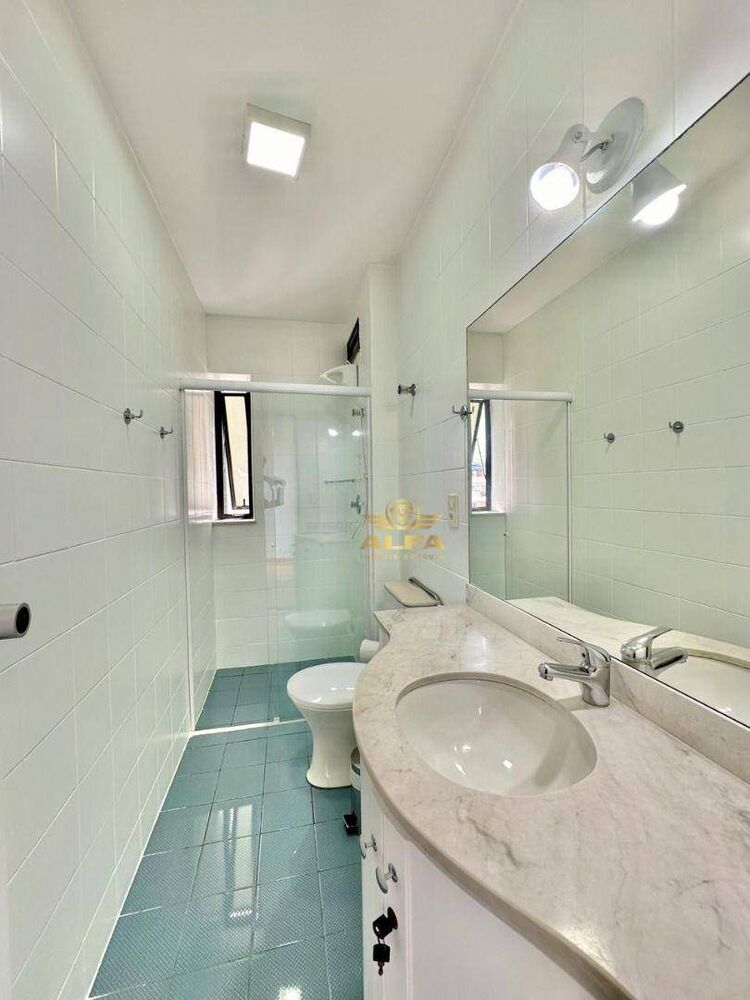 Apartamento, 3 quartos, 159 m² - Foto 3