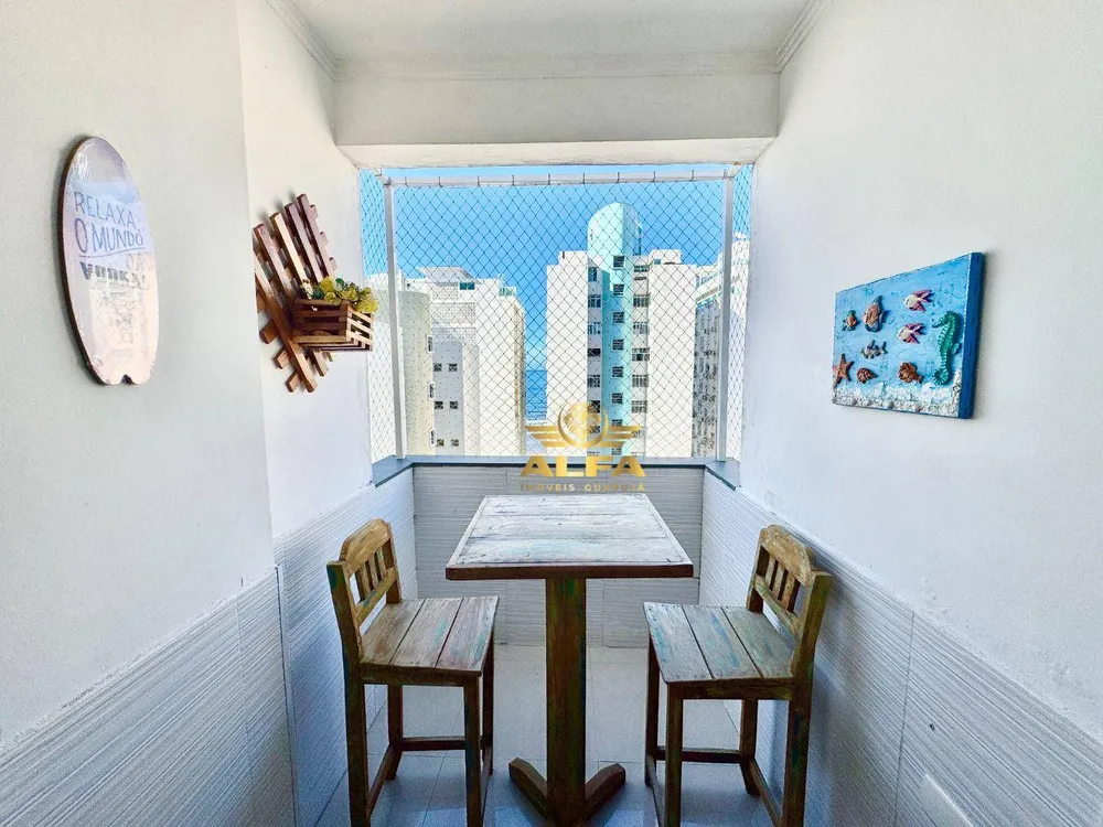 Apartamento, 2 quartos, 69 m² - Foto 1
