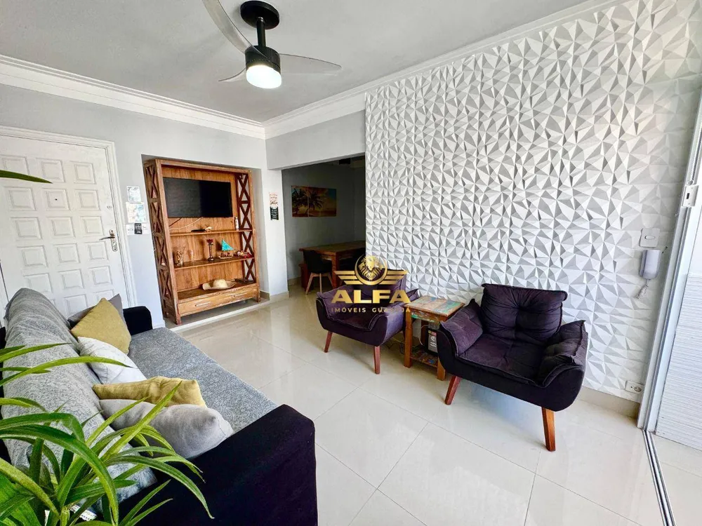 Apartamento, 2 quartos, 69 m² - Foto 8