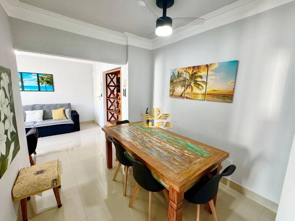 Apartamento, 2 quartos, 69 m² - Foto 3