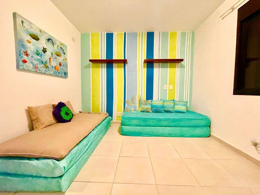 Apartamento, 4 quartos, 190 m² - Foto 3