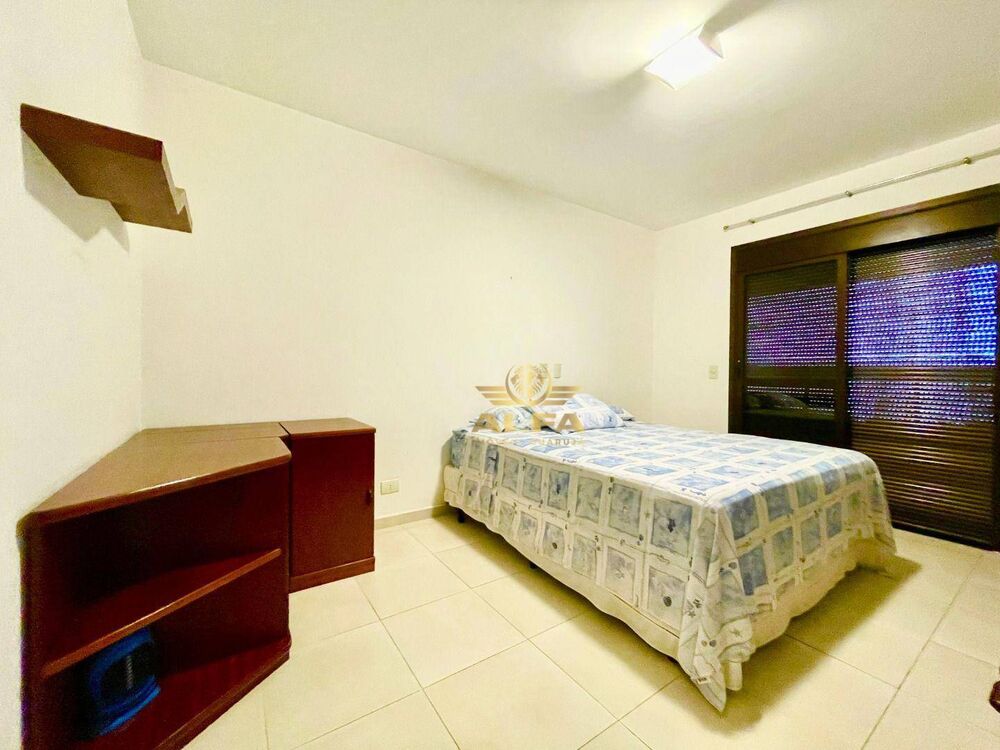 Apartamento, 4 quartos, 190 m² - Foto 24