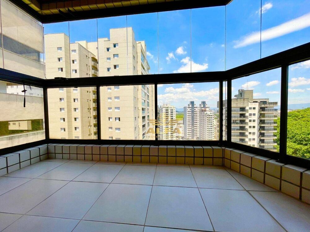 Apartamento, 4 quartos, 190 m² - Foto 13