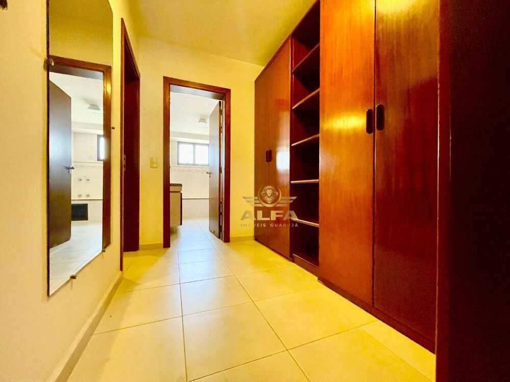 Apartamento, 4 quartos, 190 m² - Foto 10