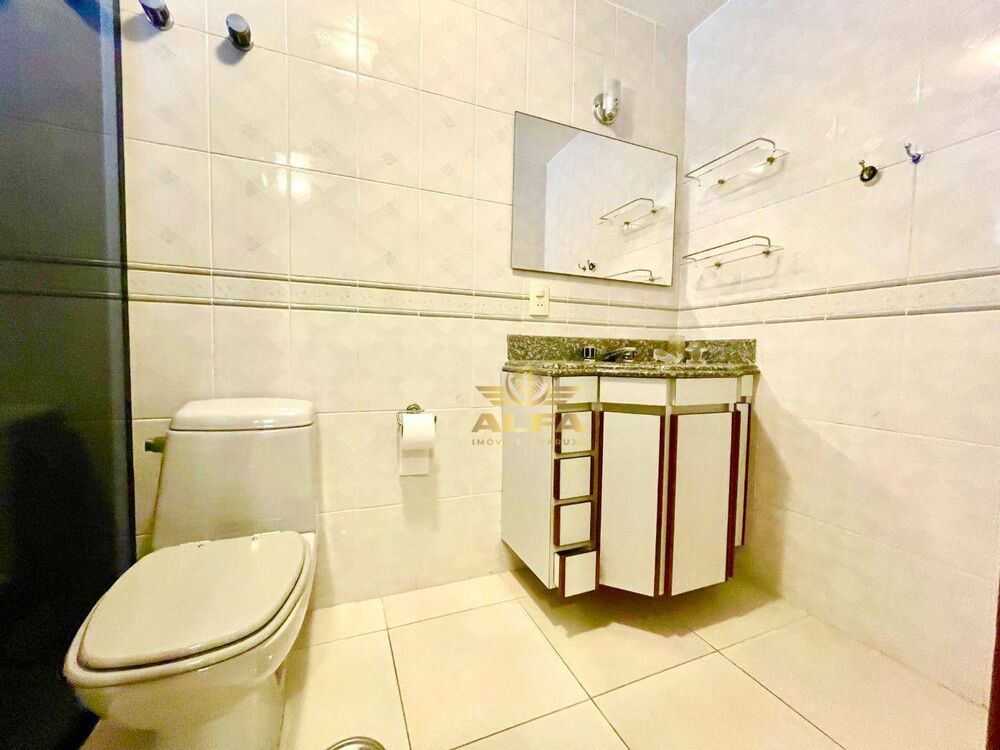 Apartamento, 4 quartos, 190 m² - Foto 1