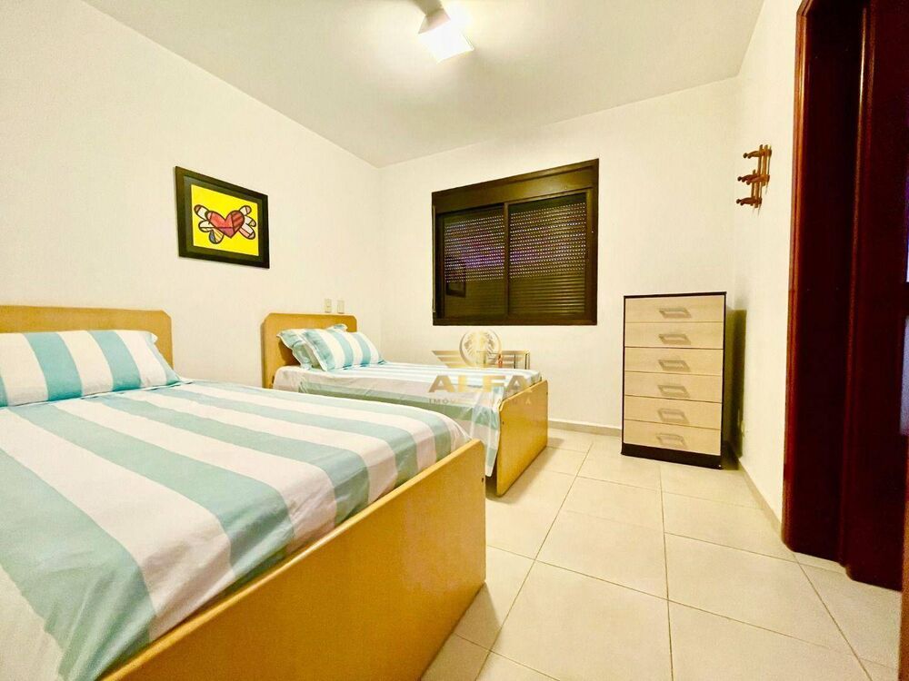 Apartamento, 4 quartos, 190 m² - Foto 6