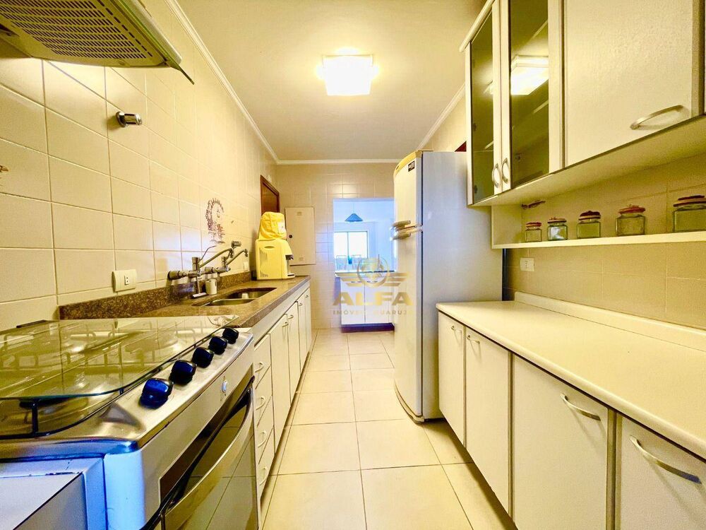 Apartamento, 4 quartos, 190 m² - Foto 21