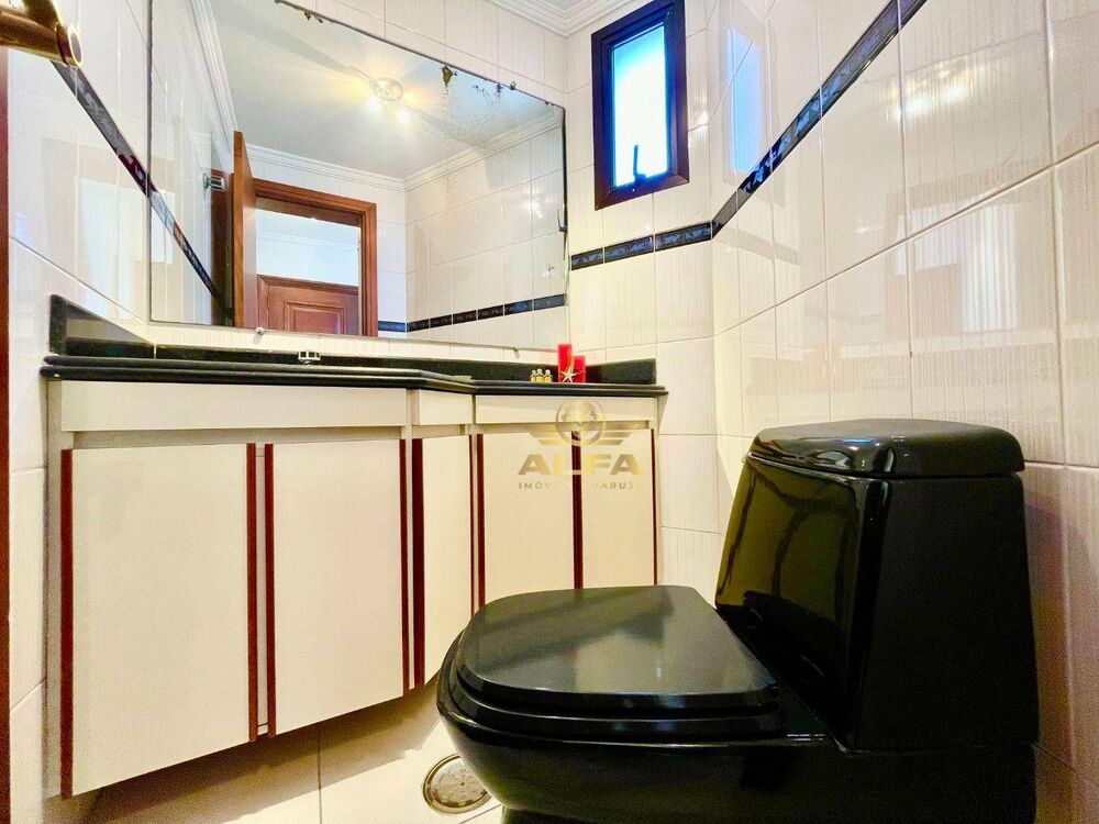 Apartamento, 4 quartos, 190 m² - Foto 4