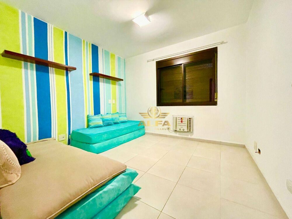 Apartamento, 4 quartos, 190 m² - Foto 2