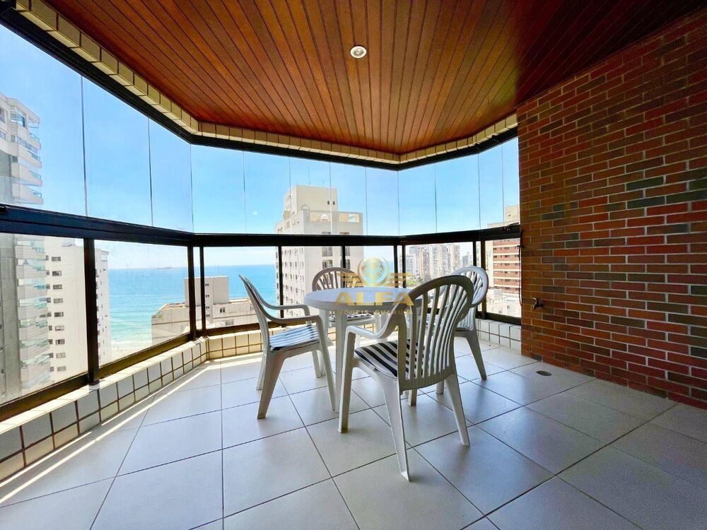 Apartamento, 4 quartos, 190 m² - Foto 11
