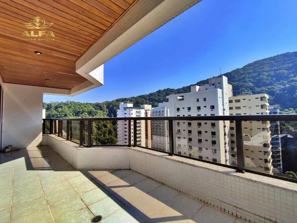 Apartamento, 3 quartos, 140 m² - Foto 1