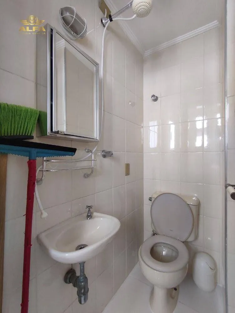 Apartamento, 3 quartos, 140 m² - Foto 6