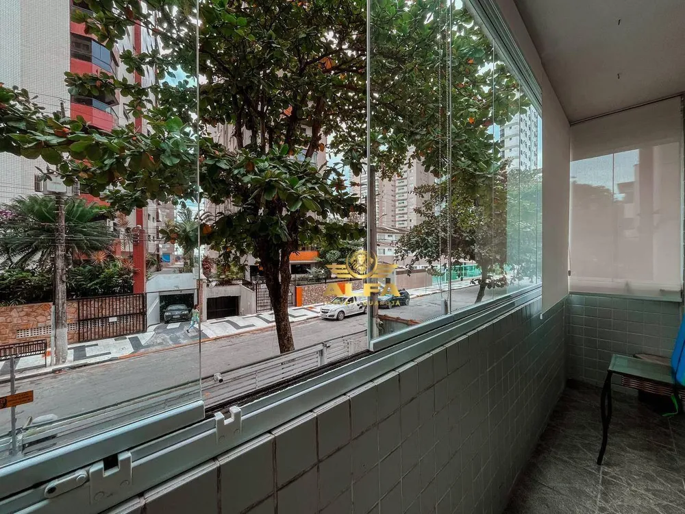 Apartamento, 1 quarto, 50 m² - Foto 1