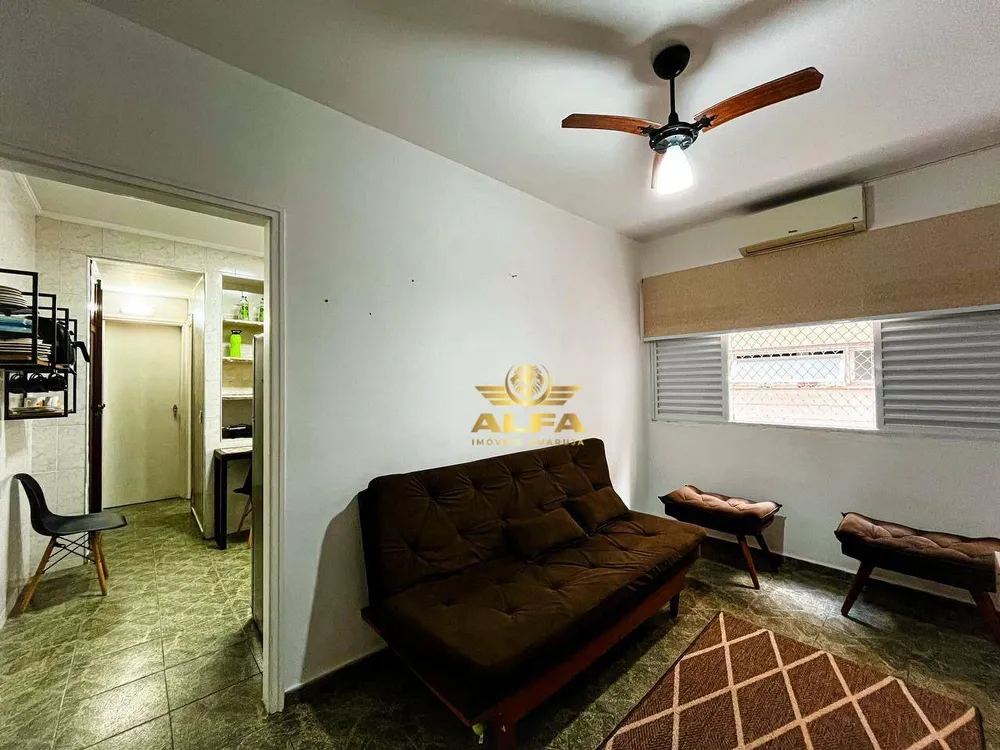 Apartamento, 1 quarto, 50 m² - Foto 2