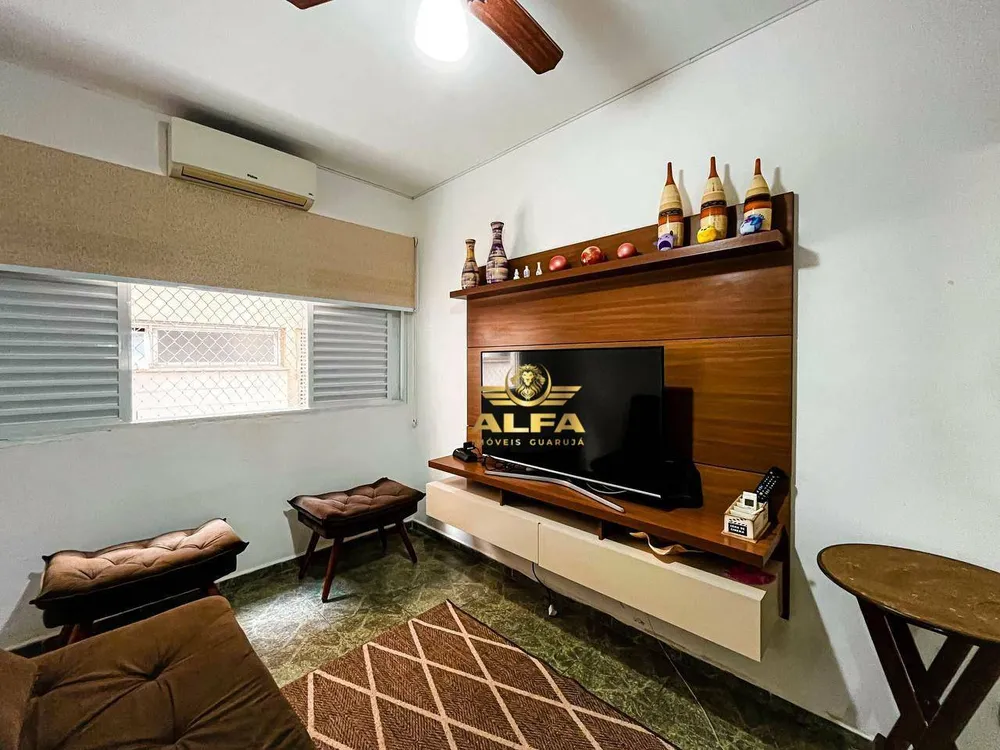 Apartamento, 1 quarto, 50 m² - Foto 4