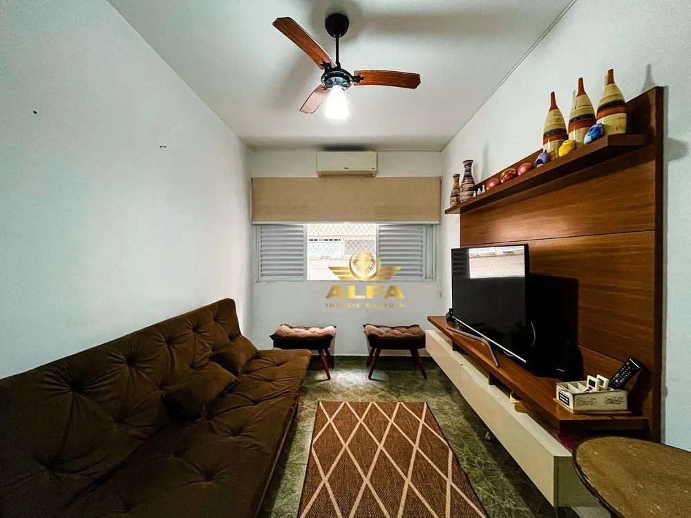 Apartamento, 1 quarto, 50 m² - Foto 3