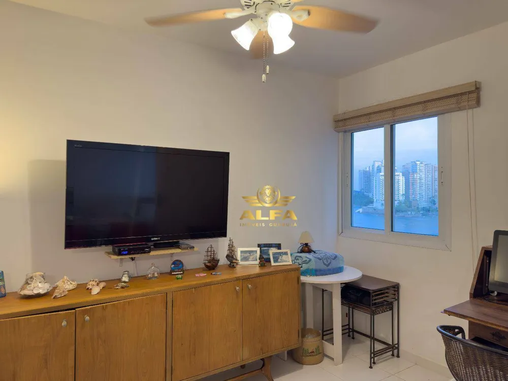 Apartamento, 2 quartos, 95 m² - Foto 2