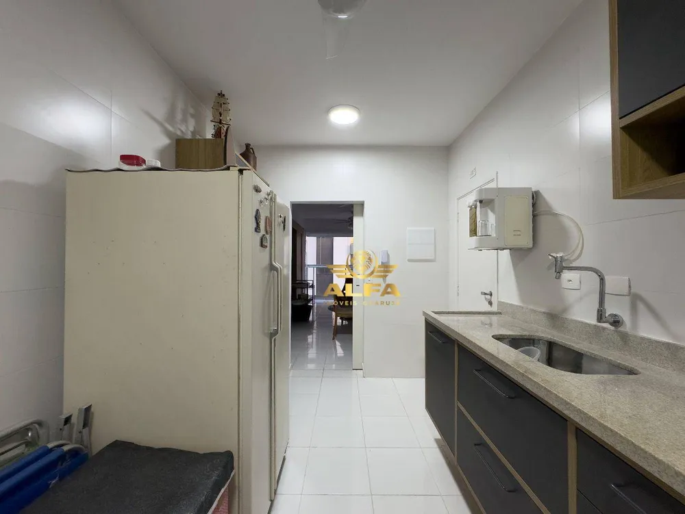 Apartamento, 2 quartos, 95 m² - Foto 8