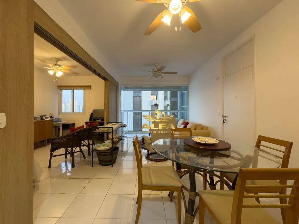 Apartamento, 2 quartos, 95 m² - Foto 1