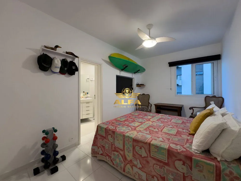 Apartamento, 2 quartos, 95 m² - Foto 3