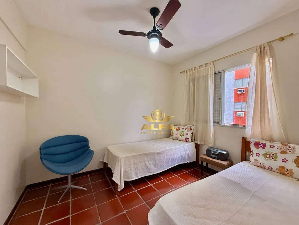 Apartamento, 2 quartos, 70 m² - Foto 2