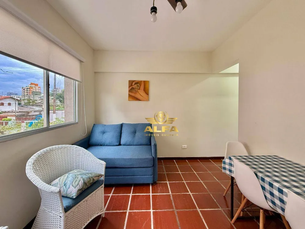 Apartamento, 2 quartos, 70 m² - Foto 5