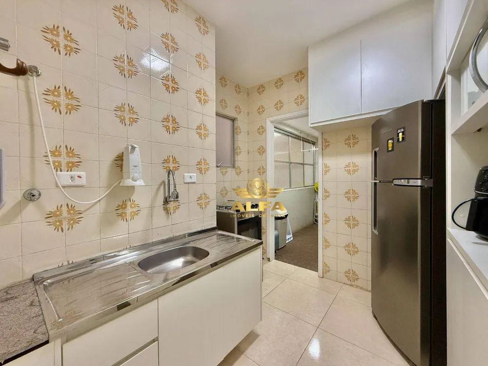 Apartamento, 2 quartos, 70 m² - Foto 6