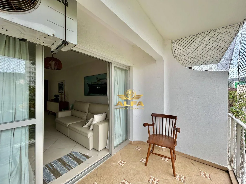 Apartamento, 2 quartos, 118 m² - Foto 6