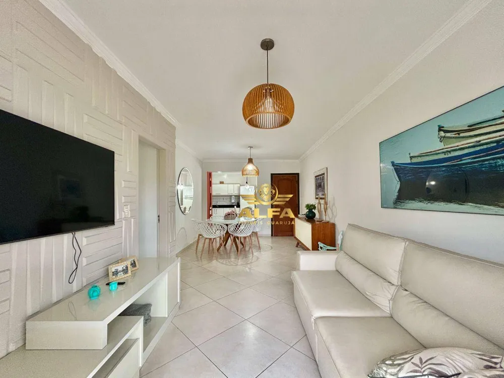 Apartamento, 2 quartos, 118 m² - Foto 3