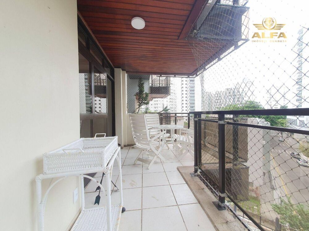 Apartamento, 3 quartos, 165 m² - Foto 4