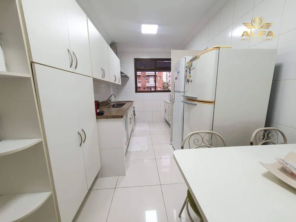 Apartamento, 3 quartos, 165 m² - Foto 19