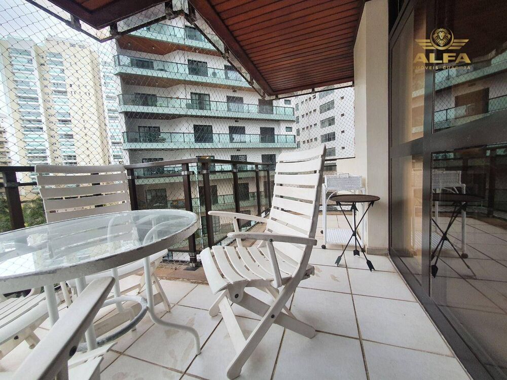Apartamento, 3 quartos, 165 m² - Foto 5