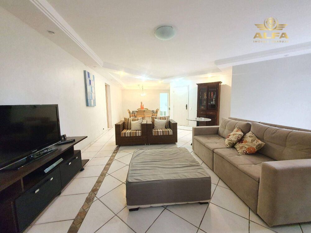 Apartamento, 3 quartos, 165 m² - Foto 3