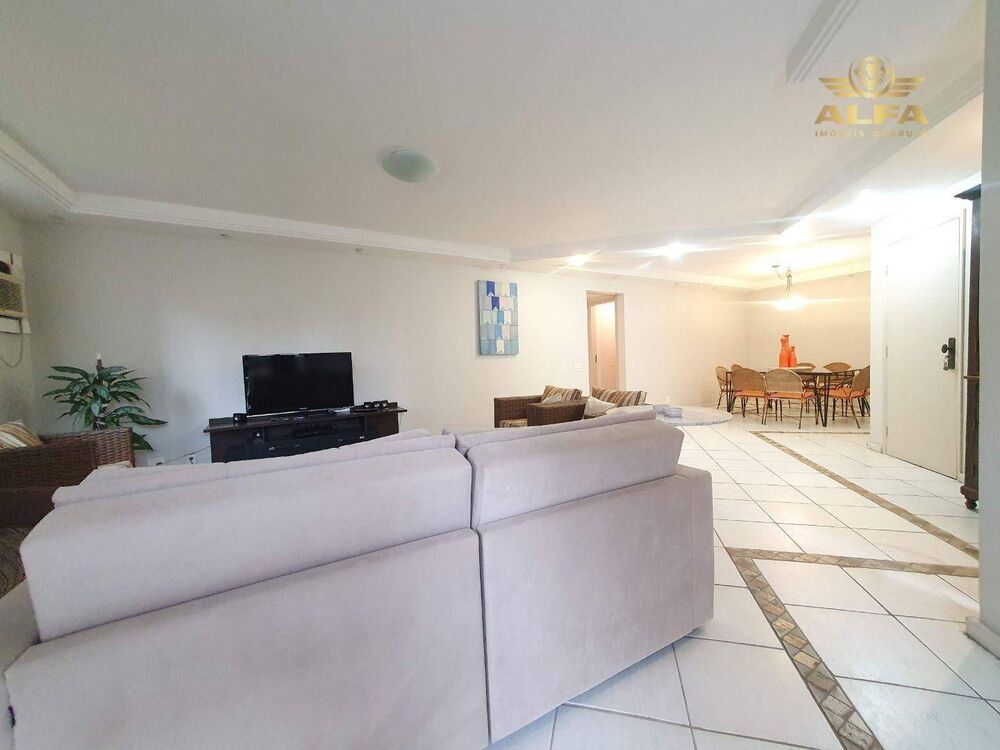 Apartamento, 3 quartos, 165 m² - Foto 2