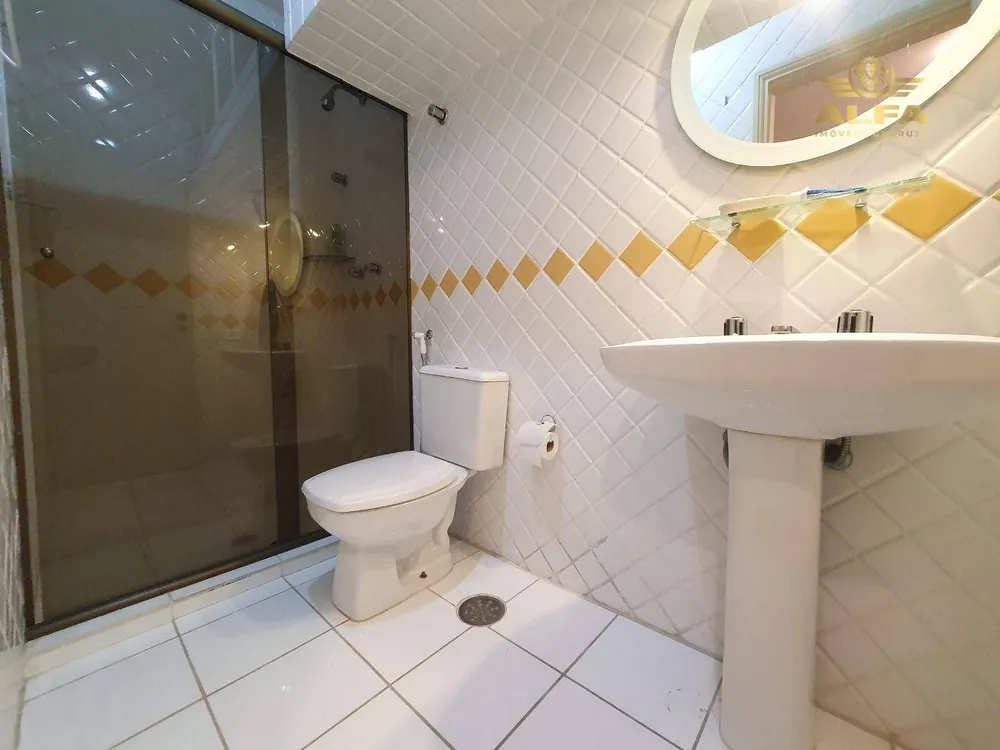Apartamento, 3 quartos, 165 m² - Foto 12