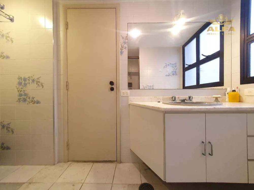 Apartamento, 3 quartos, 165 m² - Foto 8