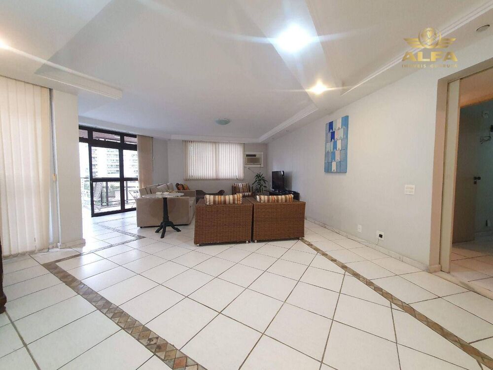 Apartamento, 3 quartos, 165 m² - Foto 1