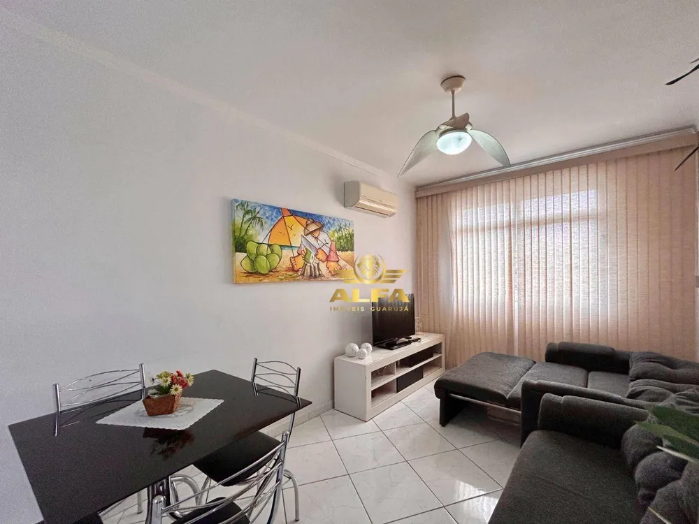 Apartamento, 1 quarto, 55 m² - Foto 3