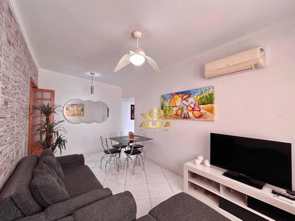 Apartamento, 1 quarto, 55 m² - Foto 4