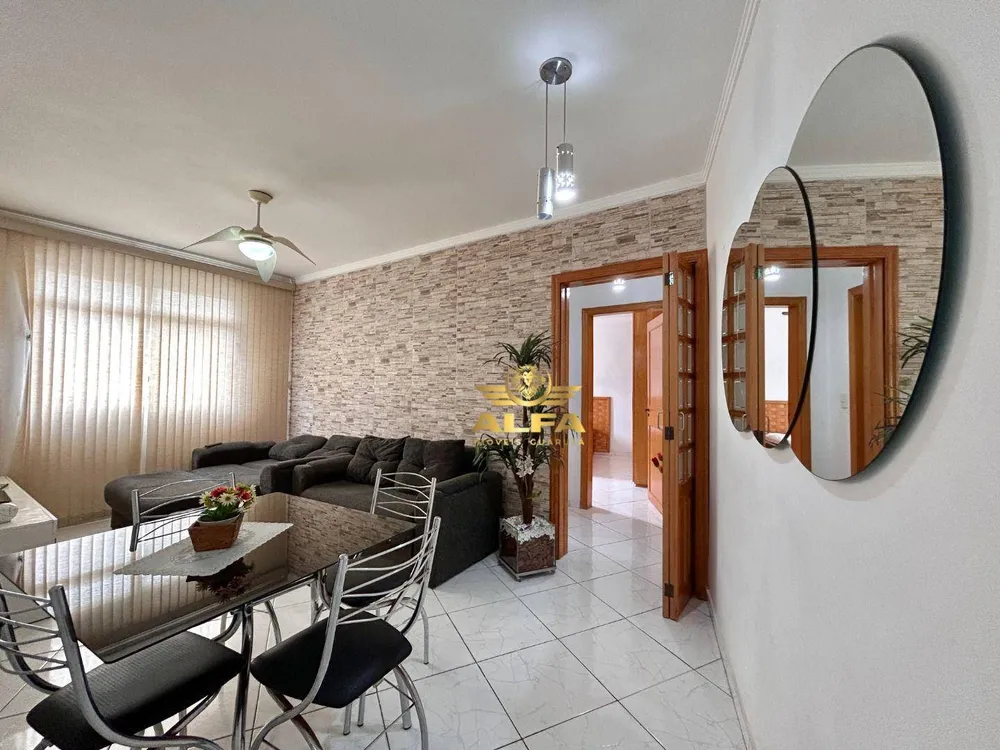 Apartamento, 1 quarto, 55 m² - Foto 1