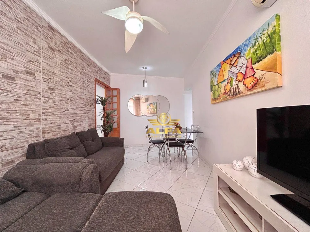 Apartamento, 1 quarto, 55 m² - Foto 6