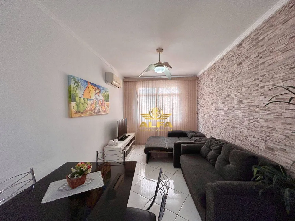 Apartamento, 1 quarto, 55 m² - Foto 2