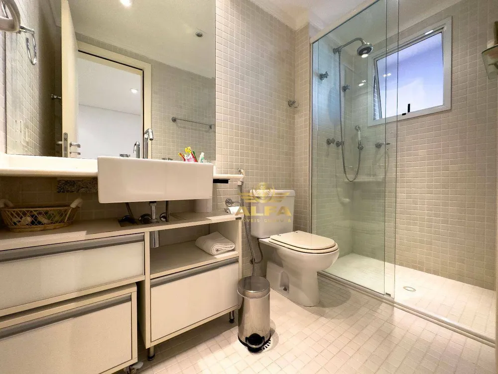 Apartamento, 4 quartos, 188 m² - Foto 4